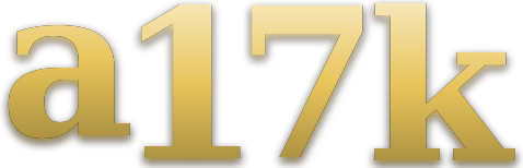 a17k logo
